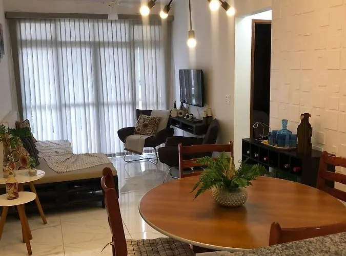 Apartamento Guarujá