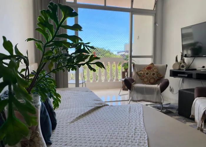 Apartamento Guarujá